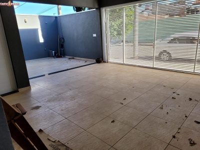 Casa, 3 quartos - Foto 3