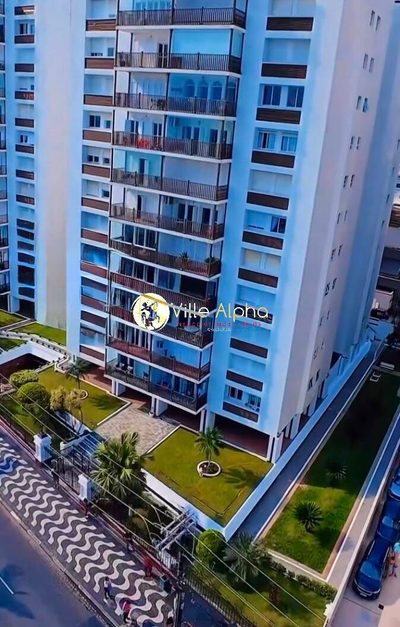 Apartamento, 3 quartos, 158 m² - Foto 2