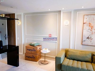 Apartamento, 2 quartos, 78 m² - Foto 2