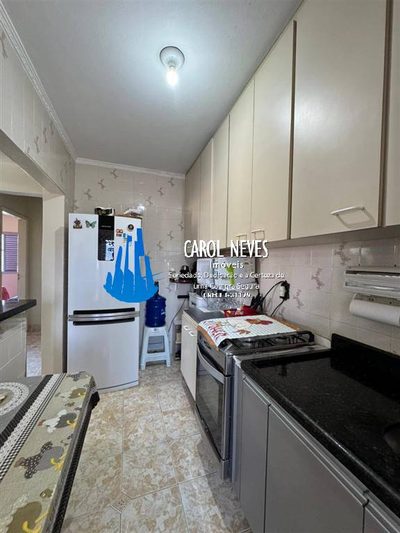Apartamento, 2 quartos, 32 m² - Foto 4