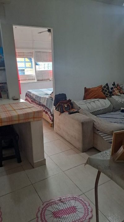 Kitnet-Studio, 35 m² - Foto 1