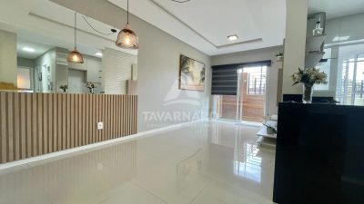 Apartamento, 2 quartos, 56 m² - Foto 5