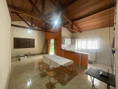 Chácara, 2 quartos, 5000 m² - Foto 1