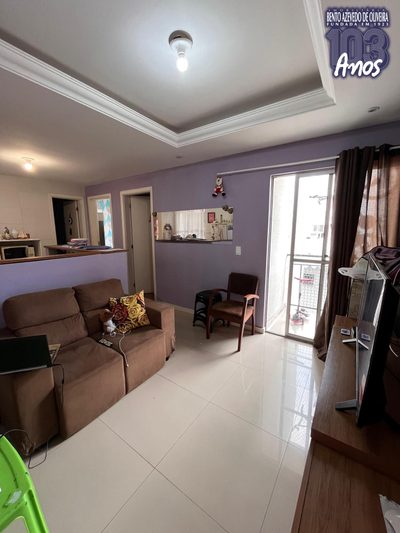 Apartamento, 2 quartos, 72 m² - Foto 2