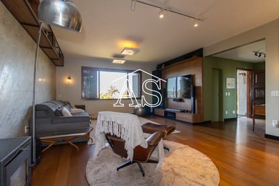 Casa, 4 quartos, 390 m² - Foto 2