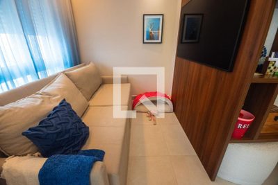 Apartamento, 1 quarto, 51 m² - Foto 3