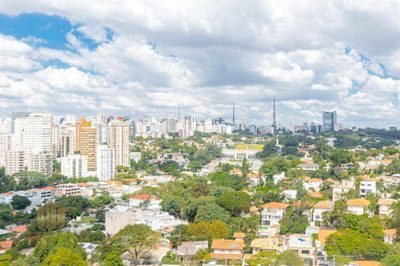 Cobertura, 3 quartos, 847 m² - Foto 1
