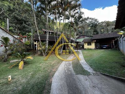 Casa, 2 quartos, 120 m² - Foto 2