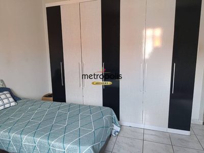 Sobrado, 2 quartos, 125 m² - Foto 3