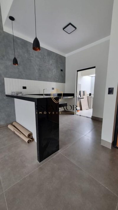 Casa de Condomínio, 3 quartos - Foto 4