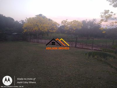 Chácara, 3 quartos, 2 hectares - Foto 3