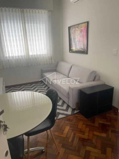 Apartamento, 2 quartos, 48 m² - Foto 5