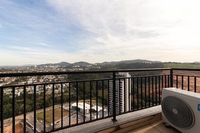 Cobertura, 3 quartos, 128 m² - Foto 5