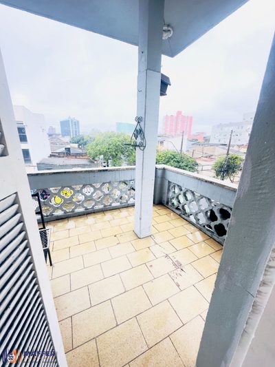 Apartamento, 2 quartos, 79 m² - Foto 2