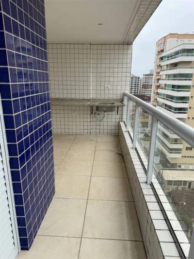Apartamento, 2 quartos, 80 m² - Foto 3