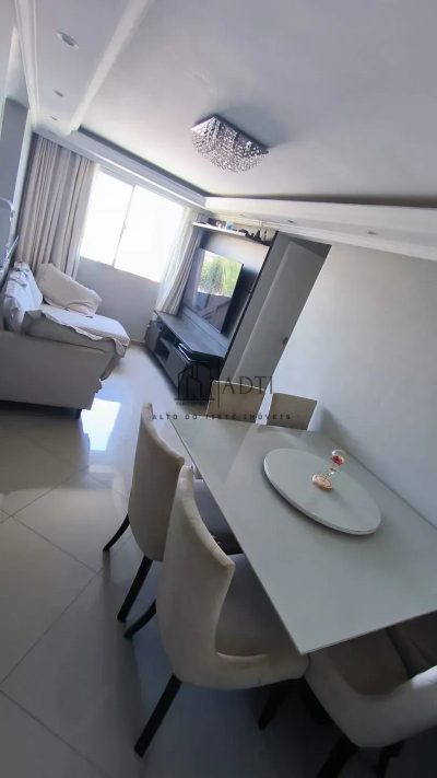 Apartamento, 2 quartos, 50 m² - Foto 1