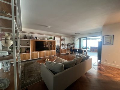 Apartamento, 3 quartos, 145 m² - Foto 1