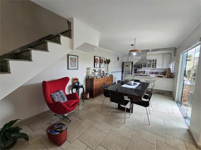 Sobrado, 3 quartos, 200 m² - Foto 3