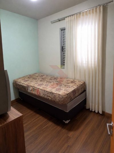 Apartamento, 3 quartos, 75 m² - Foto 5