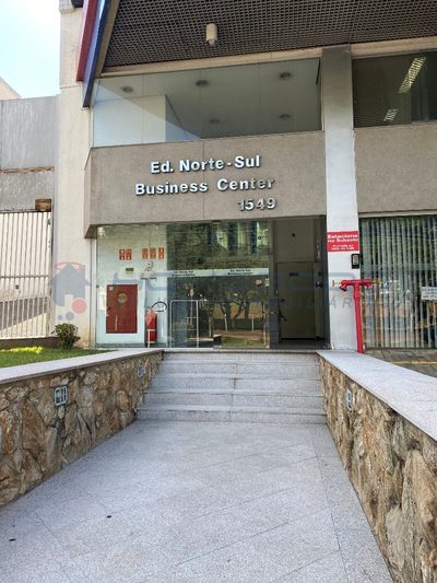 Sala-Conjunto, 200 m² - Foto 2
