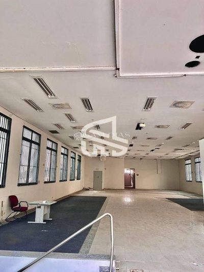 Loja-Salão, 1226 m² - Foto 2