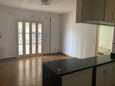 Apartamento, 1 quarto - Foto 2