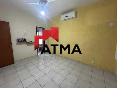 Casa, 3 quartos, 257 m² - Foto 4