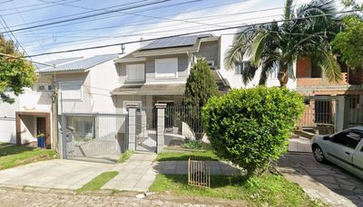 Casa, 2 quartos, 322 m² - Foto 1