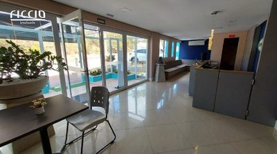 Imóvel Comercial, 1788 m² - Foto 1