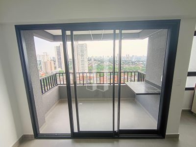 Apartamento, 3 quartos, 90 m² - Foto 1
