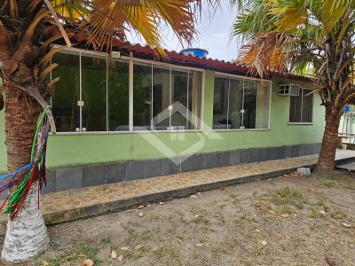 Sítio, 2 quartos, 1925 m² - Foto 1