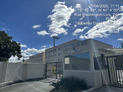 Apartamento, 2 quartos, 38 m² - Foto 1