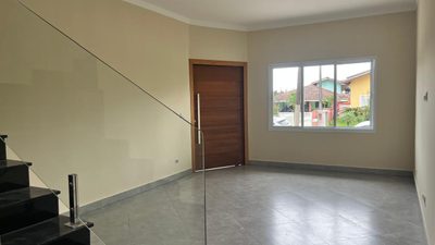 Casa, 3 quartos, 160 m² - Foto 2
