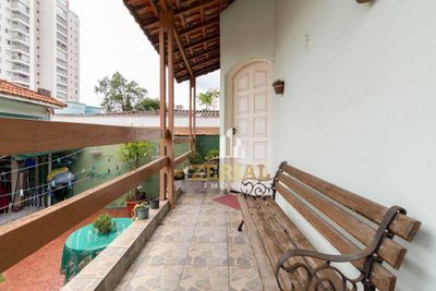 Casa, 4 quartos, 300 m² - Foto 1