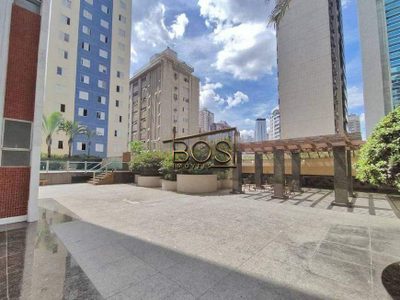 Apartamento, 4 quartos, 180 m² - Foto 3