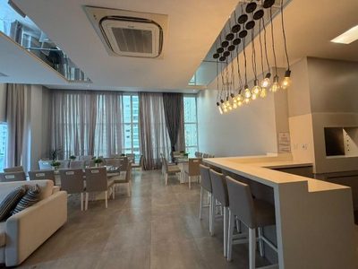 Apartamento, 3 quartos, 136 m² - Foto 2