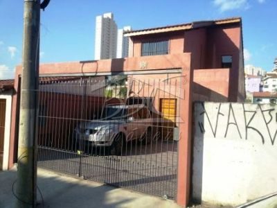 Sobrado, 169 m² - Foto 1