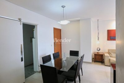 Apartamento, 3 quartos, 95 m² - Foto 2