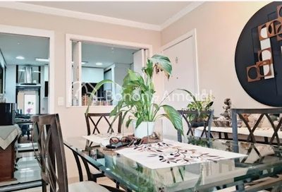 Apartamento, 3 quartos, 109 m² - Foto 3