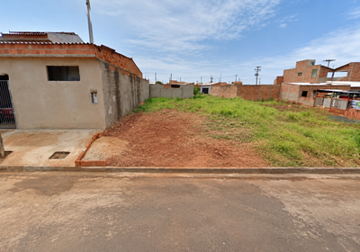 Terreno, 160 m² - Foto 1
