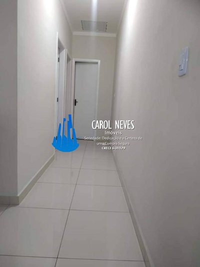 Casa de Condomínio, 2 quartos - Foto 5