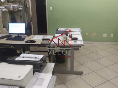 Loja-Salão, 76 m² - Foto 1