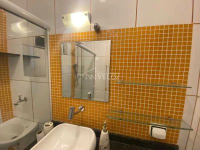 Apartamento, 1 quarto, 31 m² - Foto 1