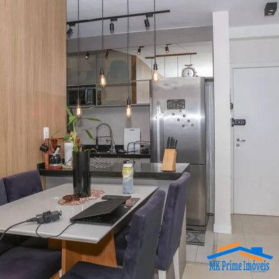 Apartamento, 2 quartos, 69 m² - Foto 5
