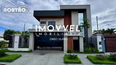 Casa, 1 quarto, 211 m² - Foto 2