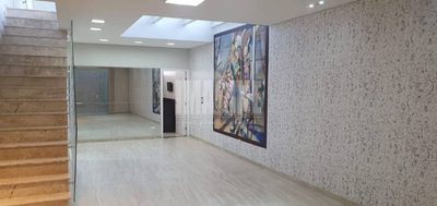 Sobrado, 2 quartos, 229 m² - Foto 4