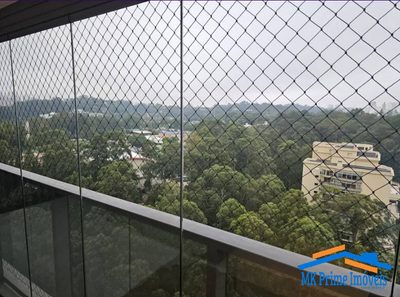 Apartamento, 3 quartos, 186 m² - Foto 5