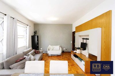 Apartamento, 3 quartos, 126 m² - Foto 2