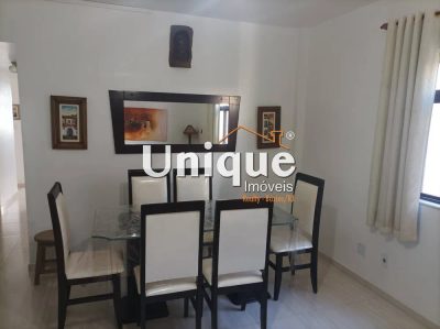 Apartamento, 3 quartos, 95 m² - Foto 3