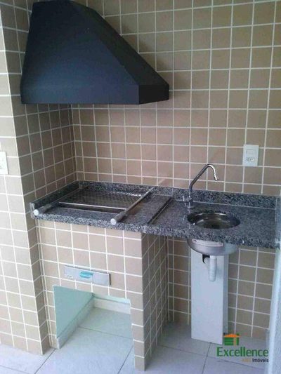 Apartamento, 3 quartos, 82 m² - Foto 3